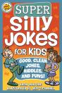 Super Silly Jokes For Kids - Preview