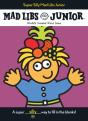 Super Silly Mad Libs Junior - Preview