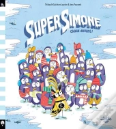Super Simone : Chaud Devant !