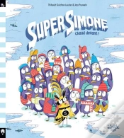Capa do artigo Super Simone : Chaud Devant !