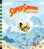 Super Simone Combat Le Plastique - Preview