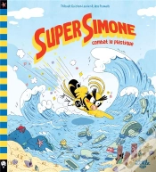 Capa do artigo Super Simone Combat Le Plastique
