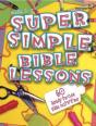 Super Simple Bible Lessons (Ages 3-5) - Preview