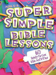 Super Simple Bible Lessons