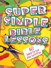 Super Simple Biblelessons