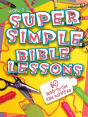 Super Simple Biblelessons - Preview