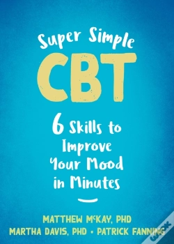 Capa do artigo Super Simple Cbt