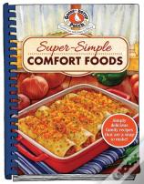 Super-Simple Comfort Foods