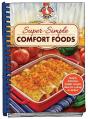 Super-Simple Comfort Foods - Preview