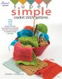 Super Simple Crochet Stitch Patterns - Preview