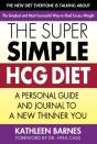 Super Simple Hcg Diet - Preview