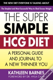 Capa do artigo Super Simple Hcg Diet