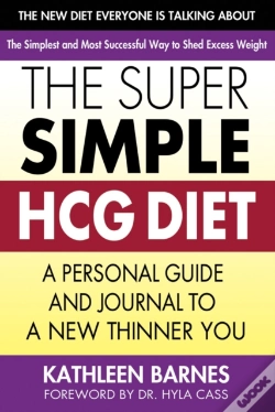 Capa do artigo Super Simple Hcg Diet