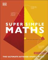Super Simple Maths