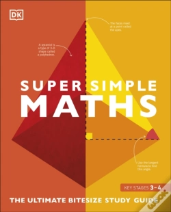 Capa do artigo Super Simple Maths
