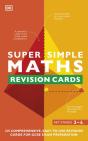 Super Simple Maths Revision Cards Key Stages 3 And 4 - Preview