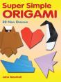Super Simple Origami - Preview