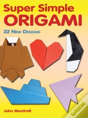 Capa do artigo Super Simple Origami