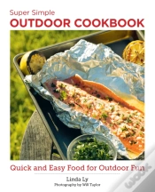 Capa do artigo Super Simple Outdoor Cookbook