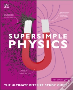 Capa do artigo Super Simple Physics