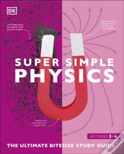 Capa do artigo Super Simple Physics