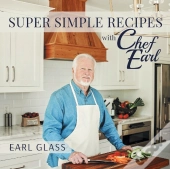Super Simple Recipes With Chef Earl
