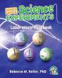Super Simple Science Experiments Laboratory Notebook - Preview