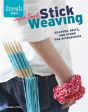 Super Simple Stick Weaving - Preview