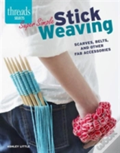 Capa do artigo Super Simple Stick Weaving