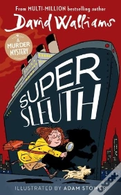 Capa do artigo Super Sleuth