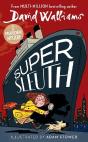 Super Sleuth - Preview
