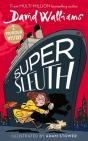 Super Sleuth - Preview