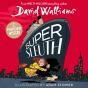 Super Sleuth - Preview