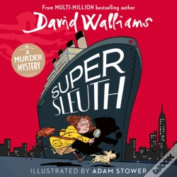Capa do artigo Super Sleuth