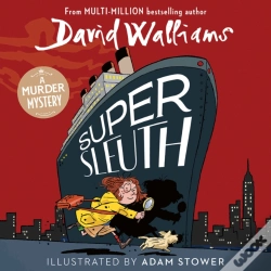 Capa do artigo Super Sleuth