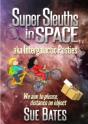 Super Sleuths In Space Aka Intergalactic - Preview