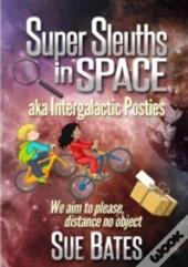 Super Sleuths In Space Aka Intergalactic