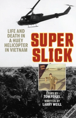 Capa do artigo Super Slick