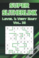 Super Slitherlink Level 1