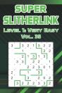 Super Slitherlink Level 1 - Preview