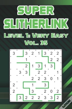 Capa do artigo Super Slitherlink Level 1