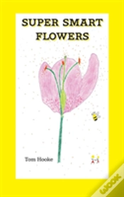 Capa do artigo Super Smart Flowers