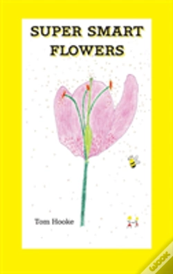 Capa do artigo Super Smart Flowers