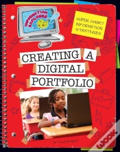 Capa do artigo Super Smart Information Strategies: Creating A Digital Portfolio