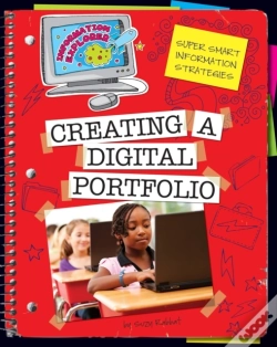 Capa do artigo Super Smart Information Strategies: Creating A Digital Portfolio