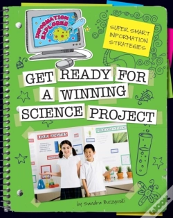 Capa do artigo Super Smart Information Strategies: Get Ready For A Winning Science Project