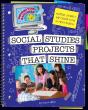 Super Smart Information Strategies: Social Studies Projects That Shine - Preview