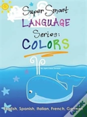 Capa do artigo Super Smart Language Series