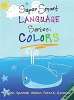 Capa do artigo Super Smart Language Series