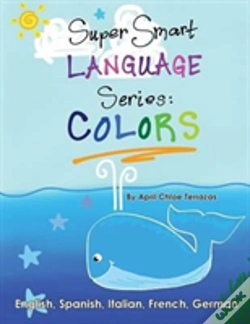 Capa do artigo Super Smart Language Series